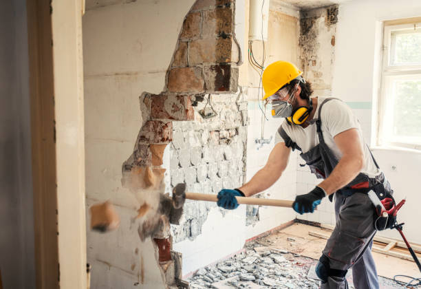 Best Concrete Leveling Services  in Rio Grande, NJ