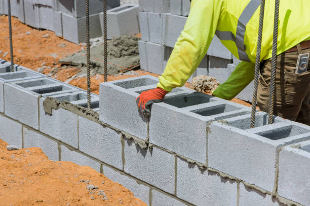 Best Concrete Driveway Repair Near Me  in Rio Grande, NJ