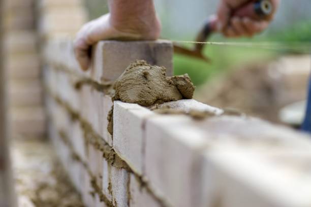 Best Concrete Flooring Contractor  in Rio Grande, NJ