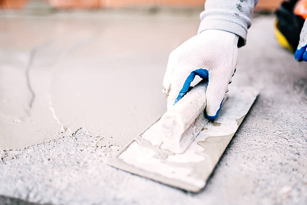 Best Custom Concrete Contractor  in Rio Grande, NJ